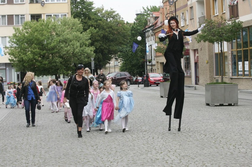 Koncert chóru Szkoły Muzycznej w Legnicy (ZDJECIA)