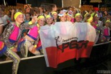 Zespół Taneczny Pech wrócił z Bratysławy ze złotymi medalami  