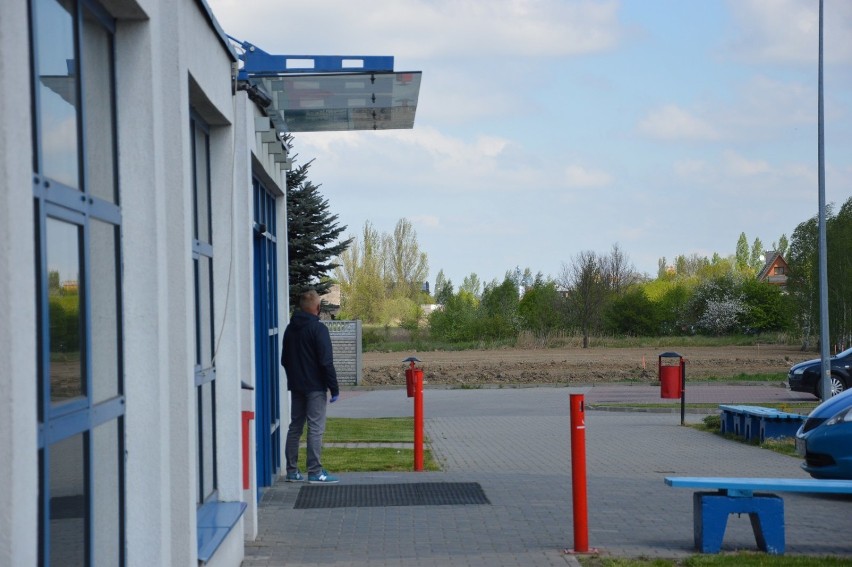 Wielu osobom zdającym tzw. kategorie ciężkie prawo jazdy...