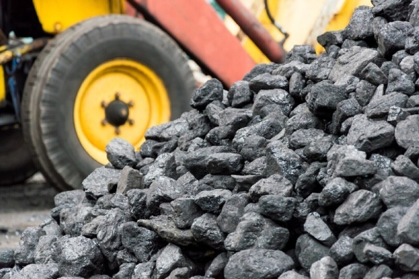 Zduńska Wola i samorządy powiatu będą sprzedawały węgiel mieszkańcom