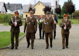 Gmina Żurawica uczciła pamięć bohaterów II wojny światowej [ZDJĘCIA]