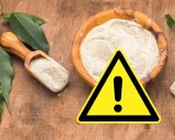 Mąka wycofana ze sklepów! GIS ostrzega – ten produkt to poważne zagrożenie dla zdrowia, a nawet życia w przypadku alergików