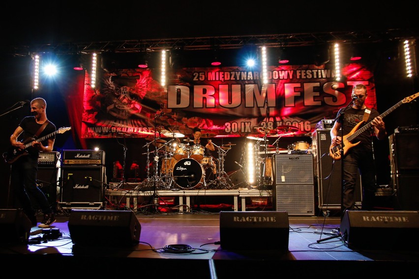 Drum Fest 2016
