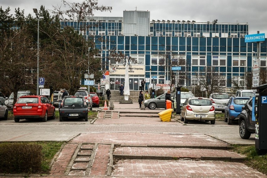 Wojewódzki Szpital Zespolony w Lesznie