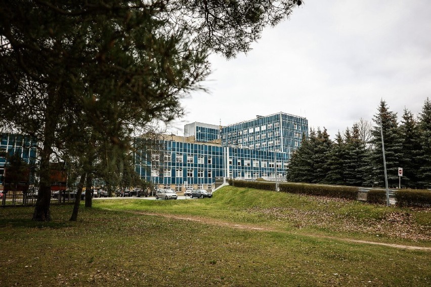 Wojewódzki Szpital Zespolony w Lesznie