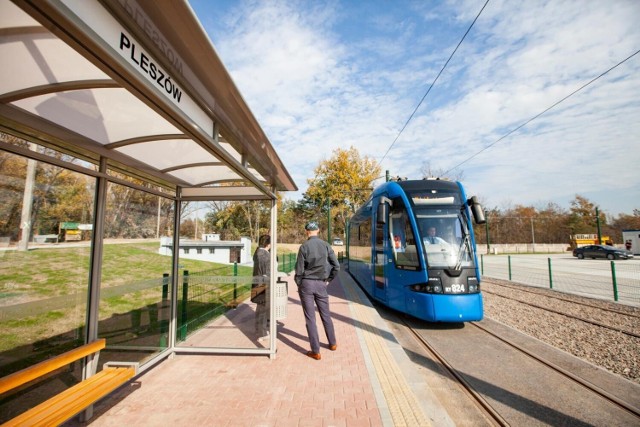 Nowy rozkład jazdy autobusów dostosowany zostanie do kursowanie tramwajów