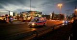 Wrocław: Śmiertelny wypadek na ul. Krakowskiej