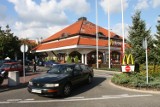 Lokale McDonald's znikną z Warszawy? Pogłoski o zmianie polityki firmy okazały się nieprawdziwe