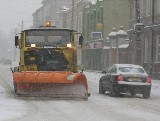 Drogowy poradnik na zimowy czas: gdzie dzwonić w Gorlicach?