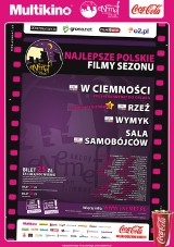 ENEMEF pokaże najlepsze polskie filmy sezonu [konkurs]