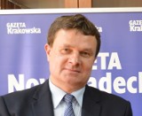 Dariusz Reśko przyjął posadę wiceburmistrza Piwnicznej-Zdroju