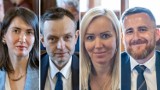 Dużo nowych twarzy w Radzie Miasta Krakowa. To oni mają zatroszczyć się o miasto. Poznajcie ich wszystkich - zdjęcia