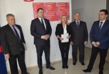 Nowy dyrektor Wojewódzkiego Ośrodka Ruchu Drogowego w Skierniewicach
