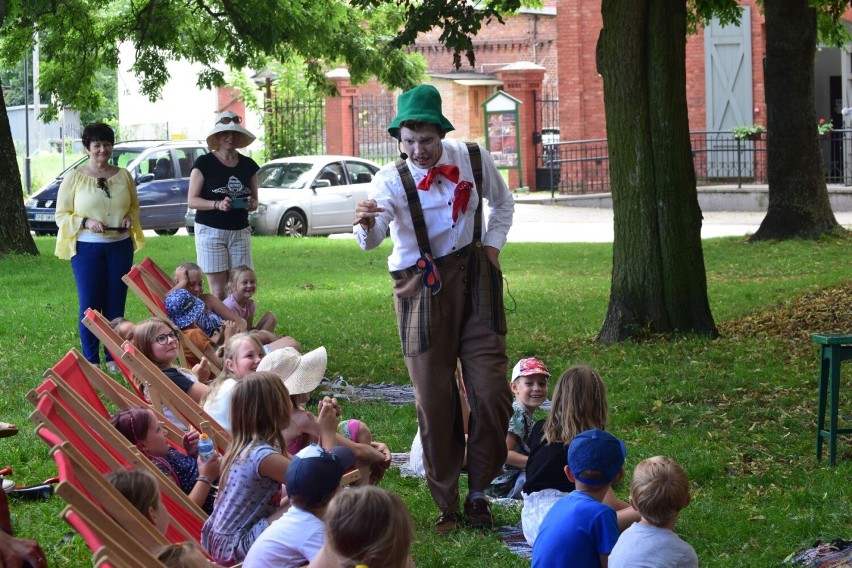 Dziewiąta edycja festiwalu Hybzio. Tak bawiliśmy się w tym roku!