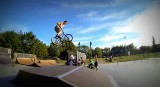 Skatepark w Świętochłowicach: Zobacz filmik z pierwszego sezonu