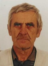 Miastko: Zaginął Henryk Kmieciak