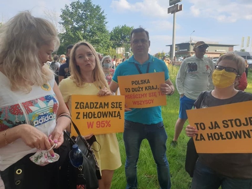 W Radomiu powstaje Ruch Szymona Hołowni Polska 2050. O co chce walczyć dla miasta i regionu?