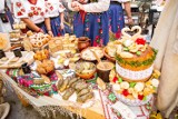 Jarmark produktów regionalnych „Polska od Kuchni”