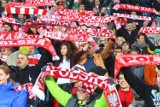 Mecz Irlandia - Polska: Gdzie oglądać na żywo?