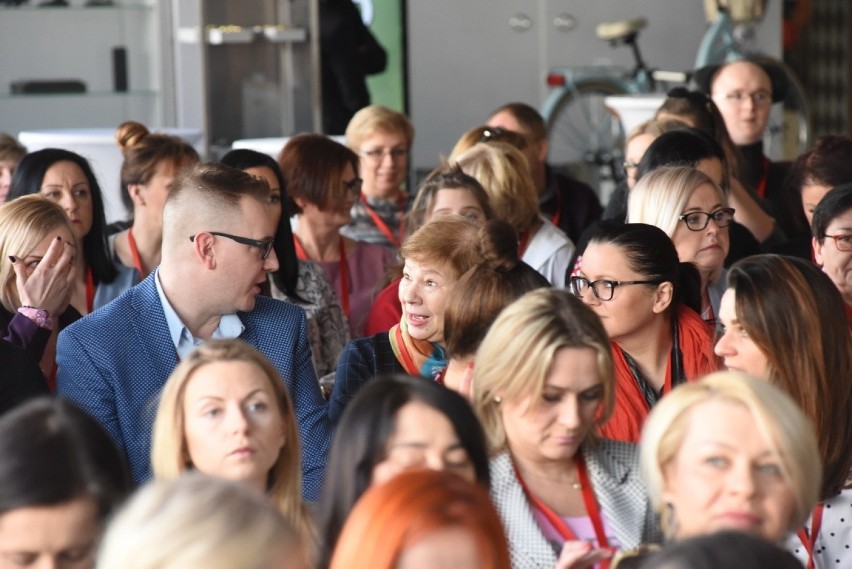 Takiej konferencji w Zielonej Górze jeszcze nie było....