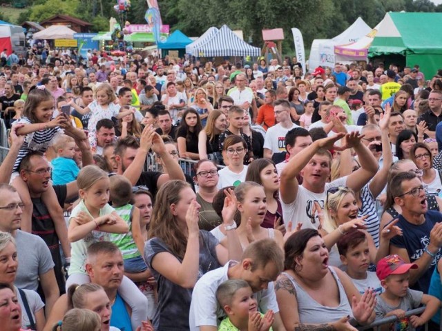 Dni Wędzonej Sielawy 2019