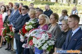 Oleśnica: Odsłonięto tablicę pamiątkową poświęconą Sybirakom