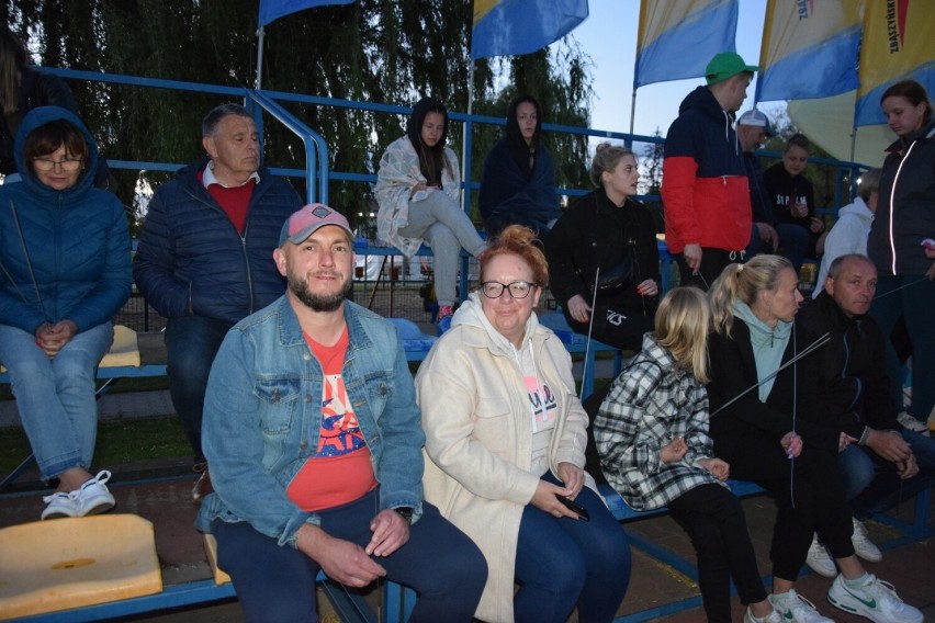 ZCSTiR Zbąszyń. Festiwal Siatkówki Plażowej Obłędna Plaża,...