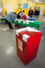 Wybory 2011 Nowy Sącz. Starosta Golonka: nie dam się wciągnąć w politykę