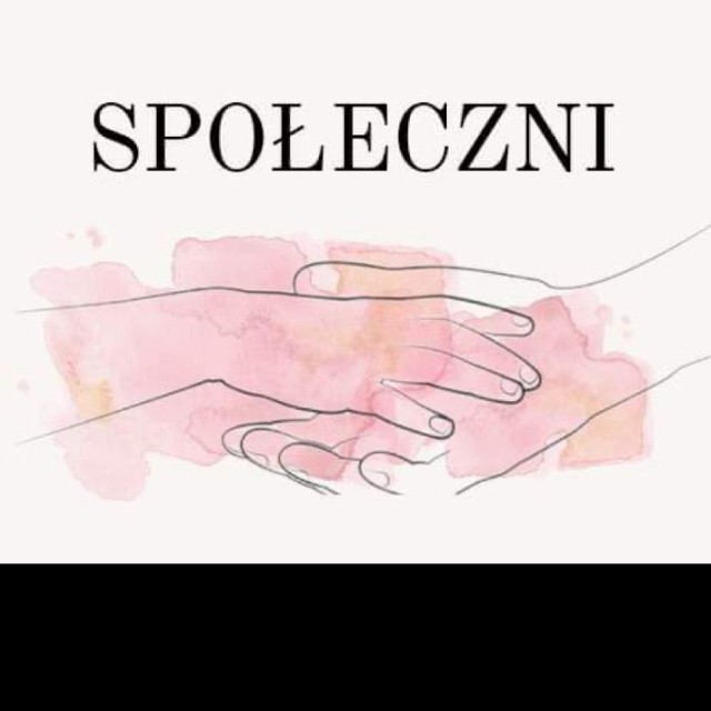 Pniewscy licealiści realizują projekt Społeczni. Chcą pokazać ludziom różnorodności każdego z nas oraz akceptacji takich, jakimi jesteśmy.