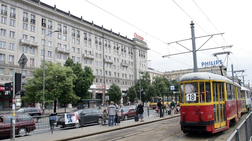 Dzielnica MDM zabytkiem. Obiekty będą lepiej chronione