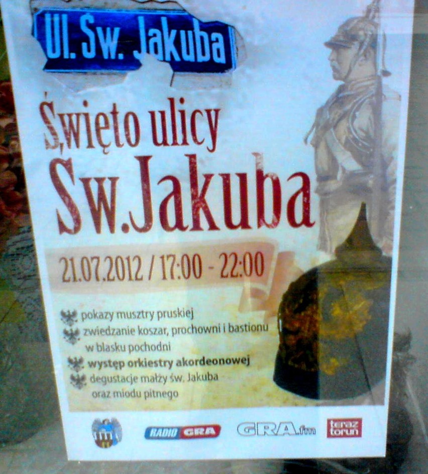 Toruń - Weekendowe Atrakcje!