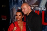 Artur Szpilka w tanecznych rytmach, a jego narzeczona na bokserskim ringu [FILMIKI I ZDJĘCIA]