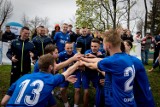 Klub Piłkarski MCK Mieroszów zwycięzcą turnieju Sudety Cup (ZDJĘCIA)