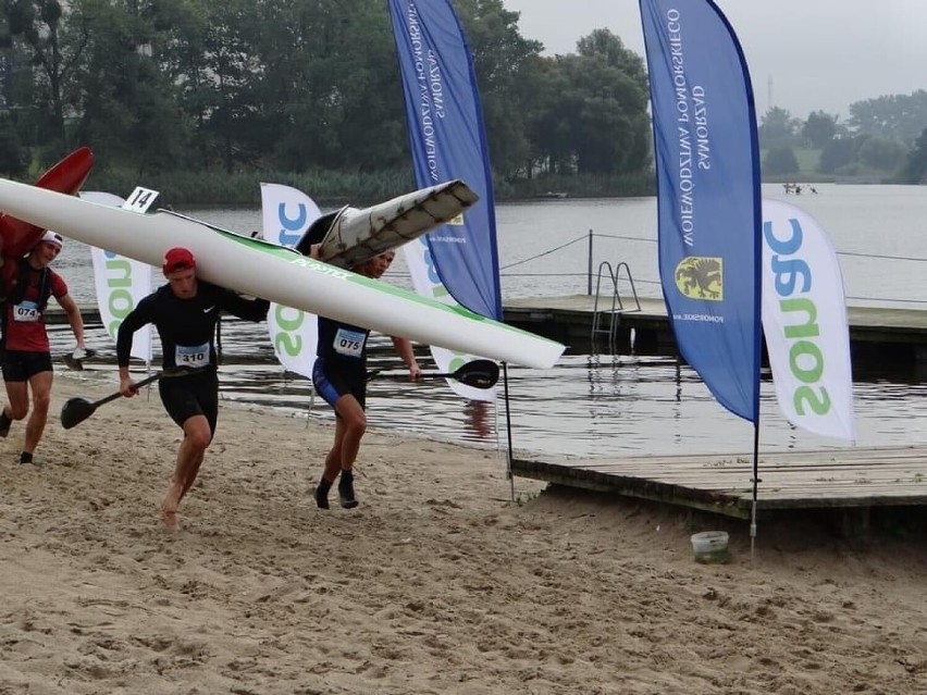 Sztum. Wszyscy nasi sportowcy są dobrzy, ale najlepszym należały się nagrody