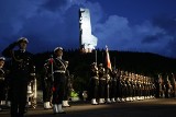 Gdańsk: Rocznica wybuchu II wojny światowej - widowisko i obchody na Westerplatte