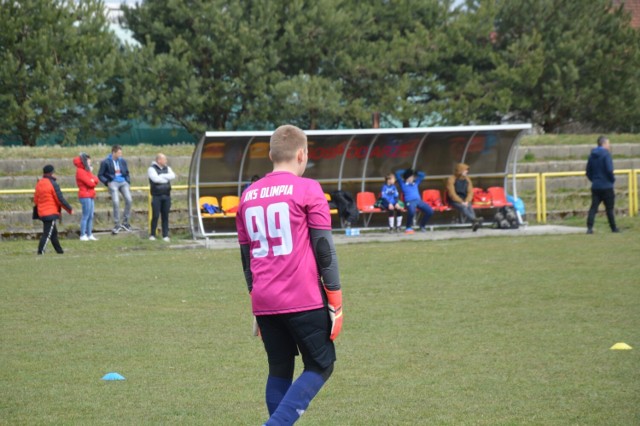 Jupitery oświetlą stadion na osiedlu Karsznice w Zduńskiej Woli