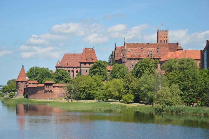 Malbork. Przetarg na bulwary znowu wydłużony. Wykonawcę poznamy miesiąc później, niż pierwotnie planowano?