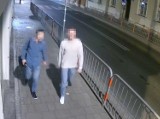 Napadli i pobili w centrum Krakowa. Publikacja zdjęć sprawców pomogła i wpadli