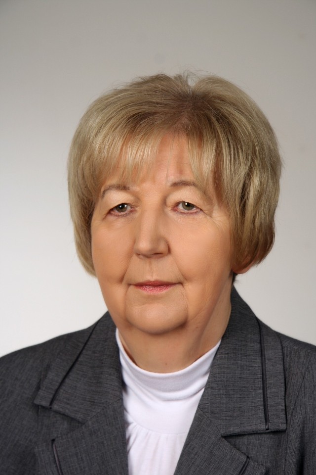 Dorota Justyna Jaśkowiak