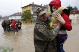 Bałkany wołają o pomoc. Polska Akcja Humanitarna zbiera środki dla powodzian