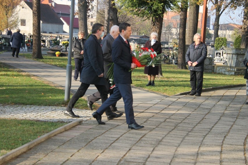 Obchody Święta Niepodległości w Zdunach [ZDJĘCIA]        