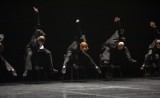 "Minus 2" w choreografii Ohada Naharina w CK Zamek w Poznaniu (zdjęcia)