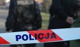 Śmierć Gruzina w Osiu. Policja zatrzymała siedem osób