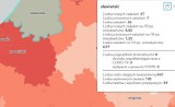 COVID-19. Ponad 28 tys. zakażeń w kraju, a w p. sławieńskim - 34. ZDJĘCIA - 16.02.2022 r.