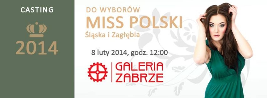 Miss Śląska i Zagłębia 2014
