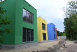 Nowe przedszkole w Zabrzu przy ul. Lipowej niemal gotowe [ZDJĘCIA]