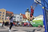 Rynek Basket w Rybniku na początek Majówki 2019 [ZDJĘCIA]