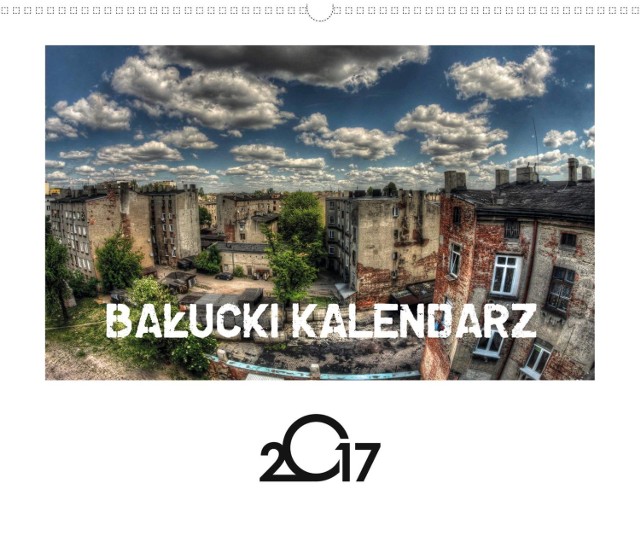 Bałucki Kalendarz 2017