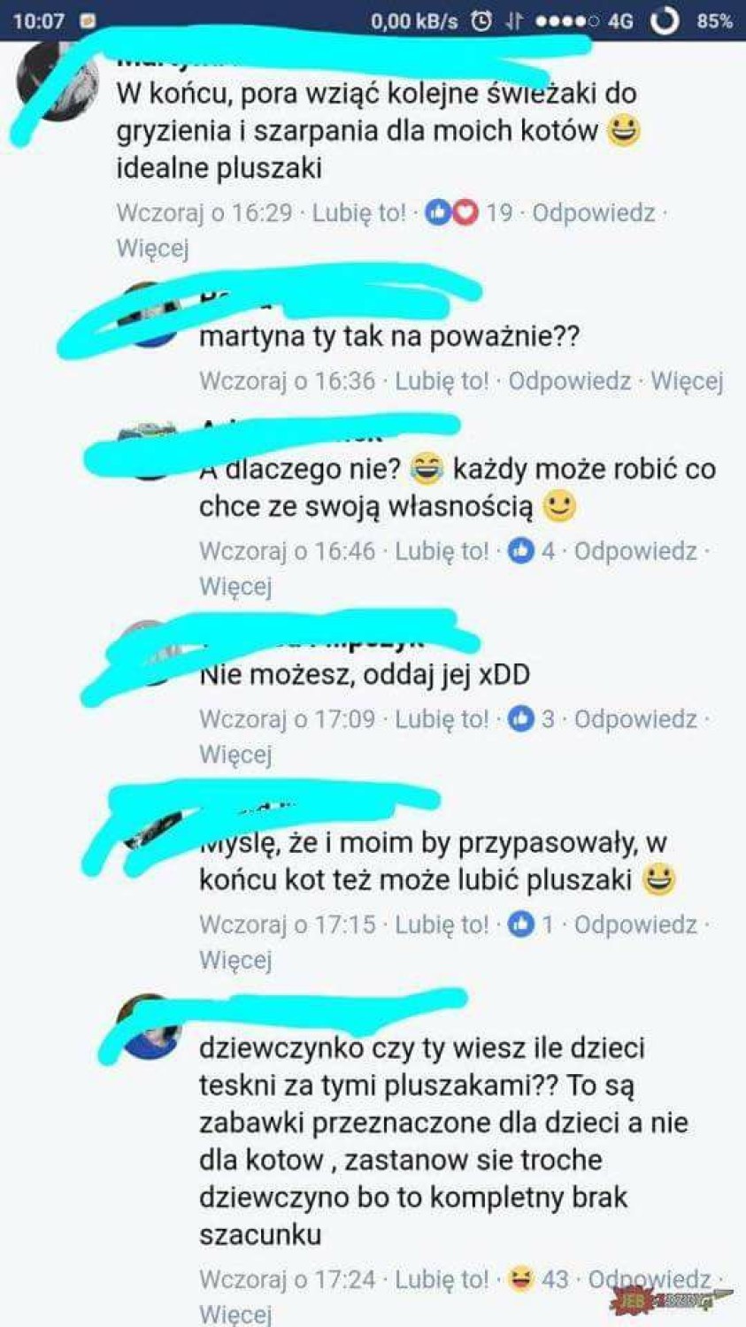 Świeżaki z Biedronki: HIT czy KIT? Jedni zbierają, inni wyśmiewają [MEMY, śmieszne obrazki]