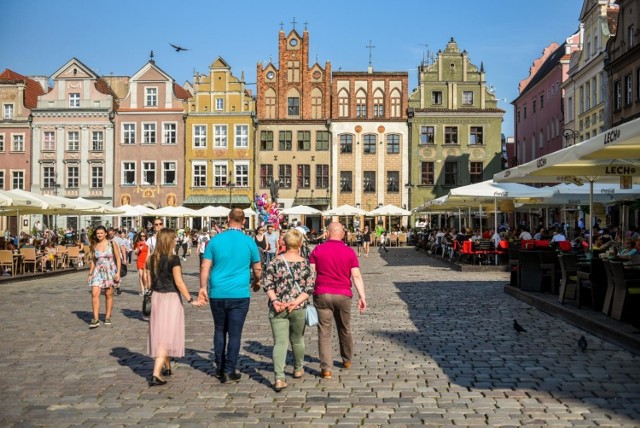 Poznań za pół ceny 2020 wesprze poznańską turystykę w dobie koronawirusa. Tegoroczna edycja programu zostanie zorganizowana wirtualnie i potrwa od 2 do 10 maja.